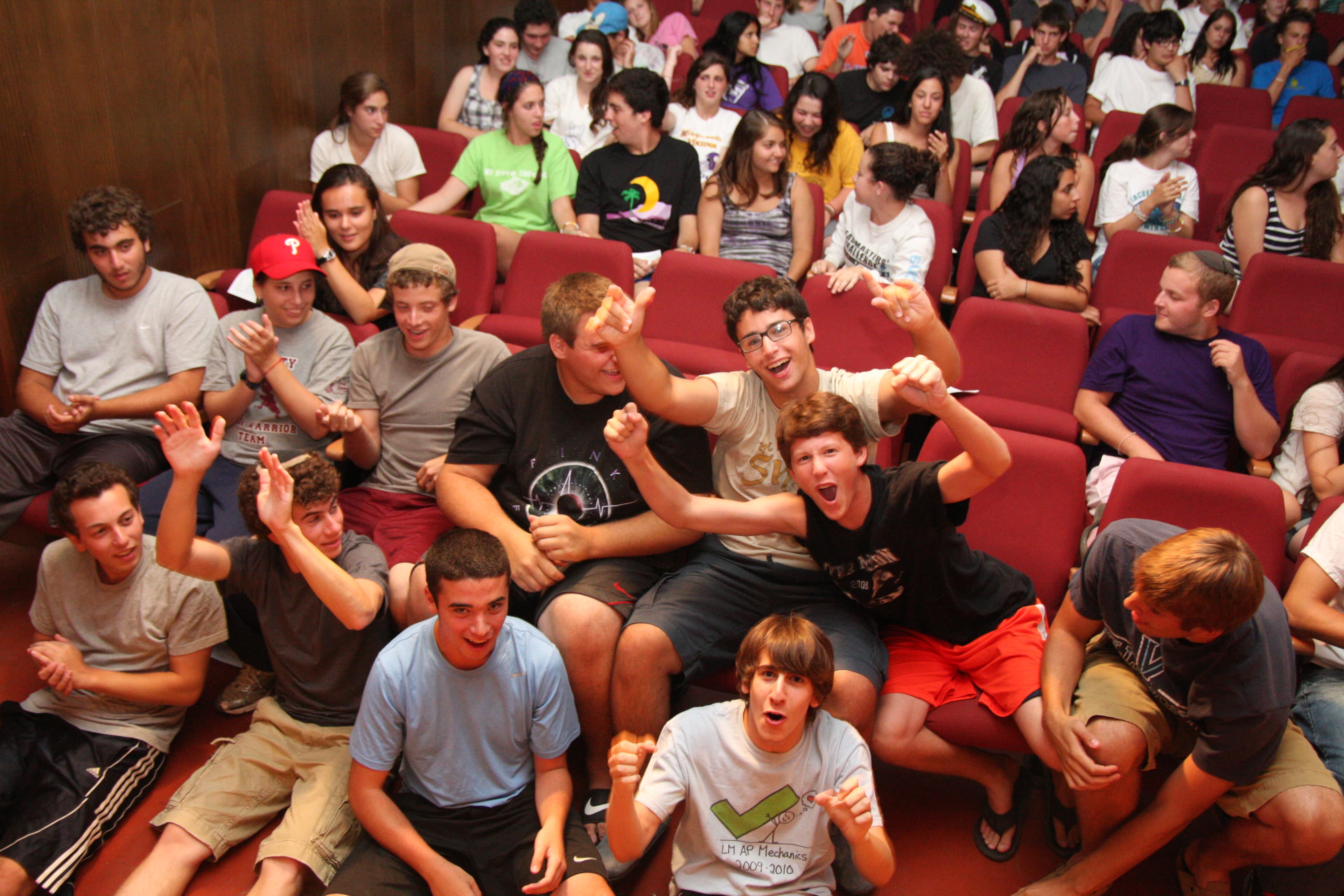 How To Plan A Jewish Community Concert: Music, Audience And Event Ideas