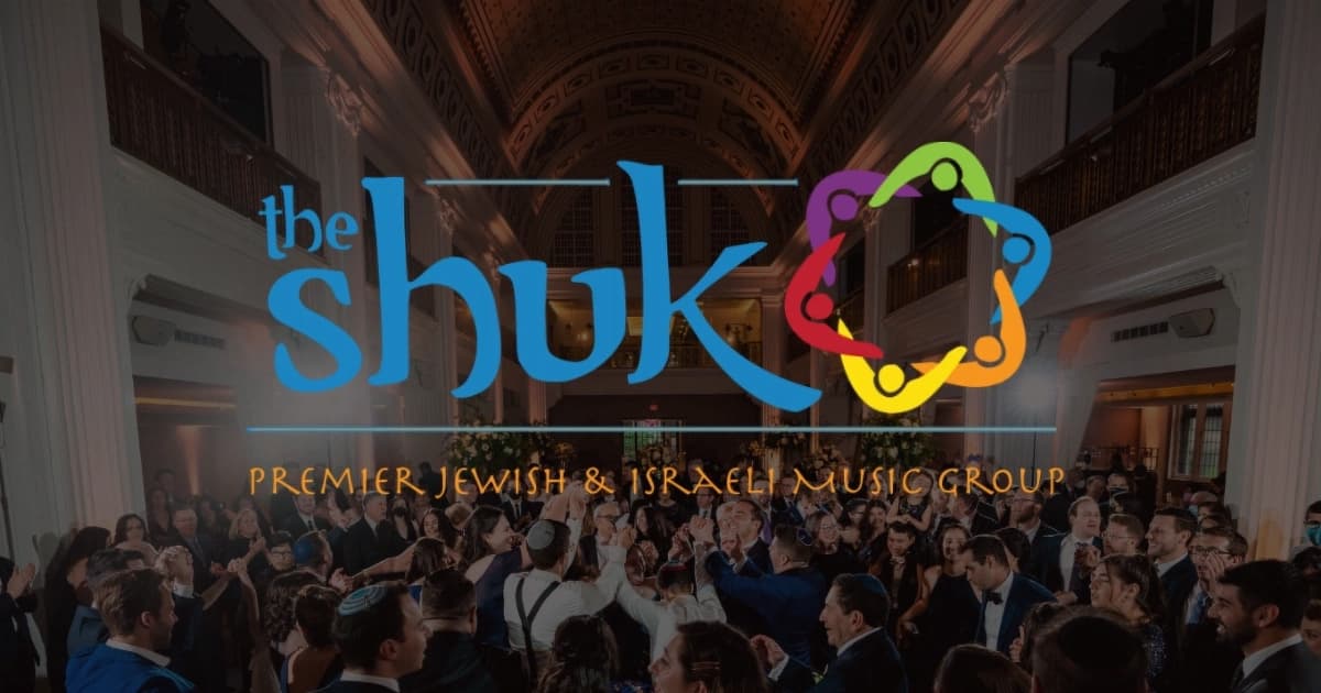 The Shuk Music Group promo video