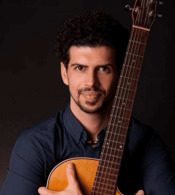 Yoni Avital, Founder | Director