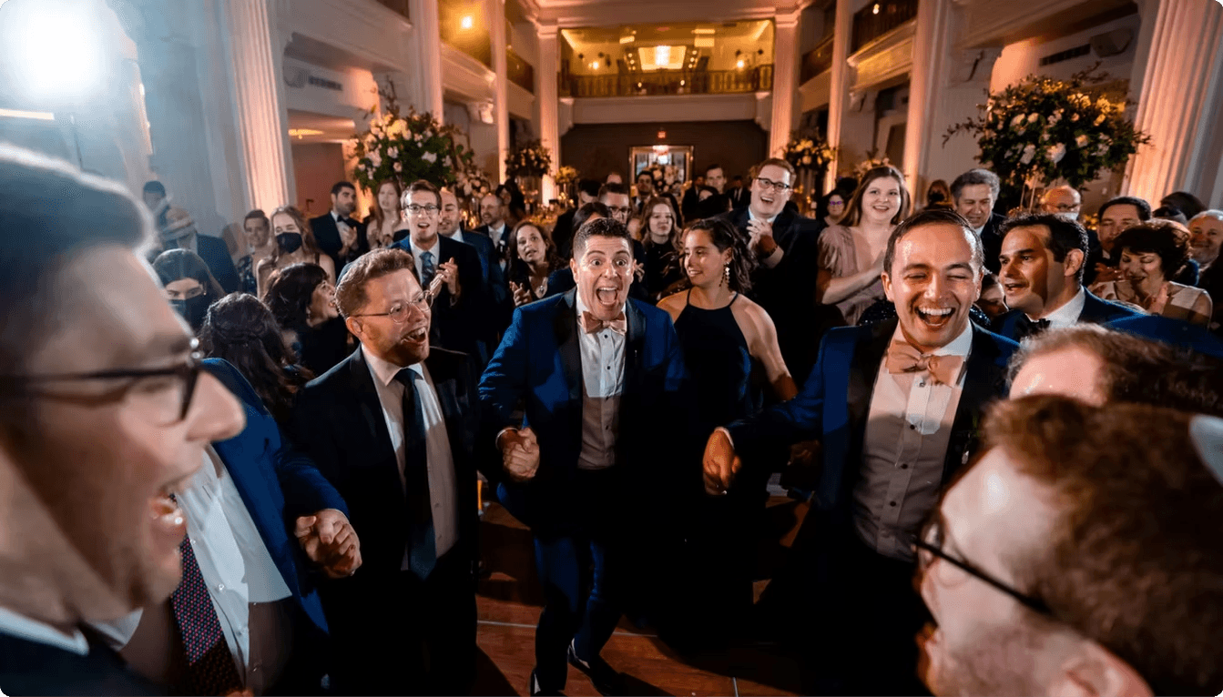 How Much Does a Live Wedding Band Cost in 2027? (NYC Pricing Guide)