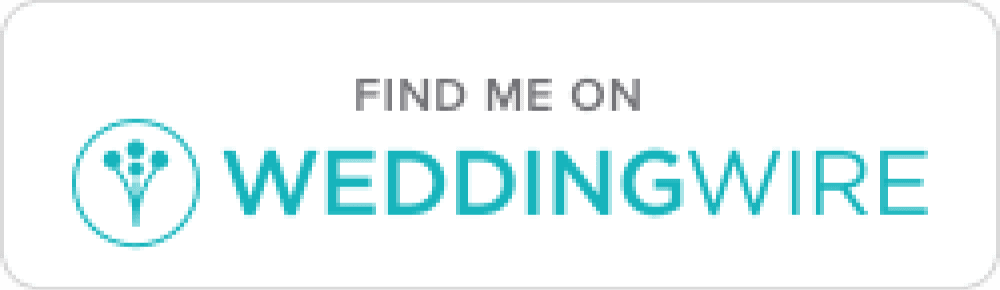 Find me on WeddingWire