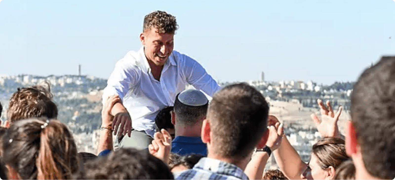 The Jewish Agency for Israel
