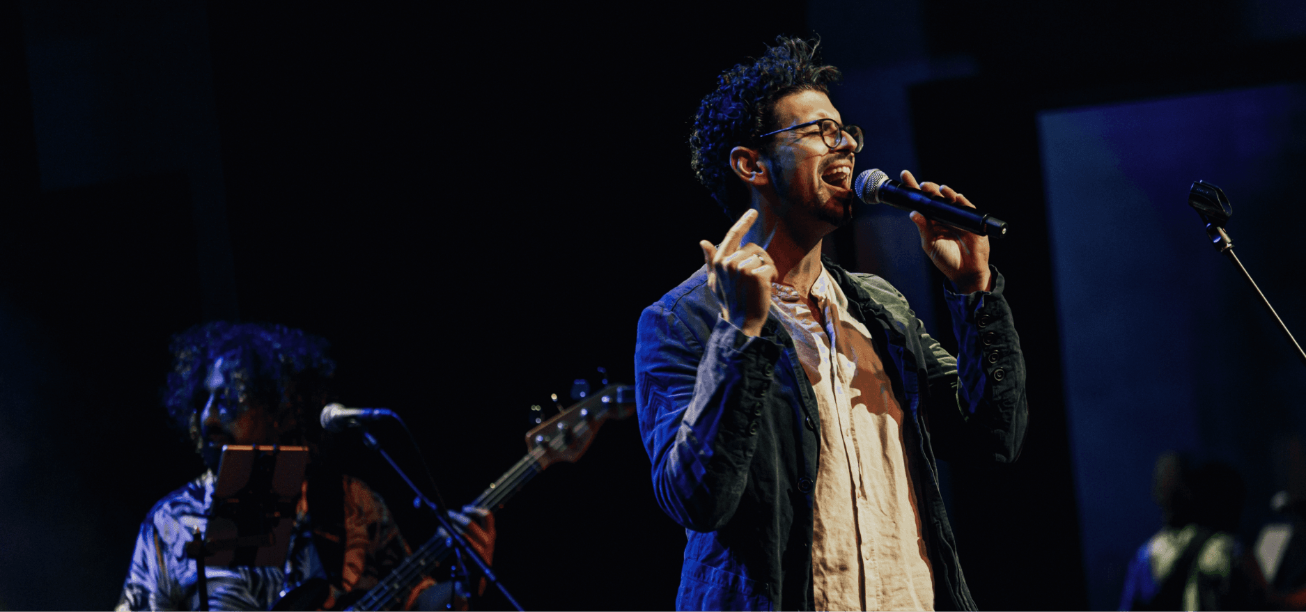 The Shuk Music Group — Concerts (1)