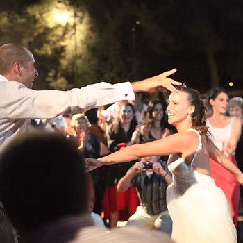 Keren & Elhanan