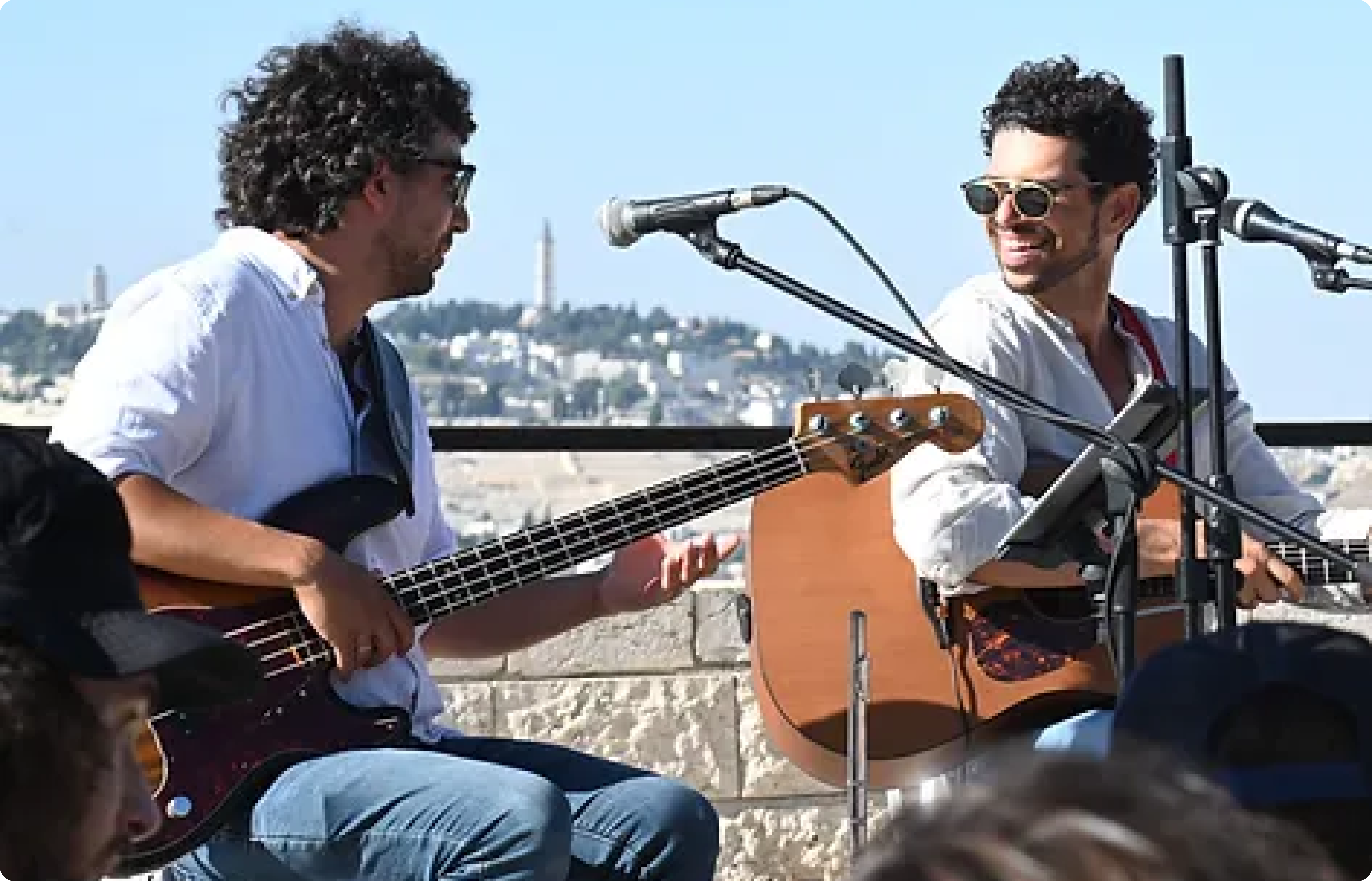 Hillel International