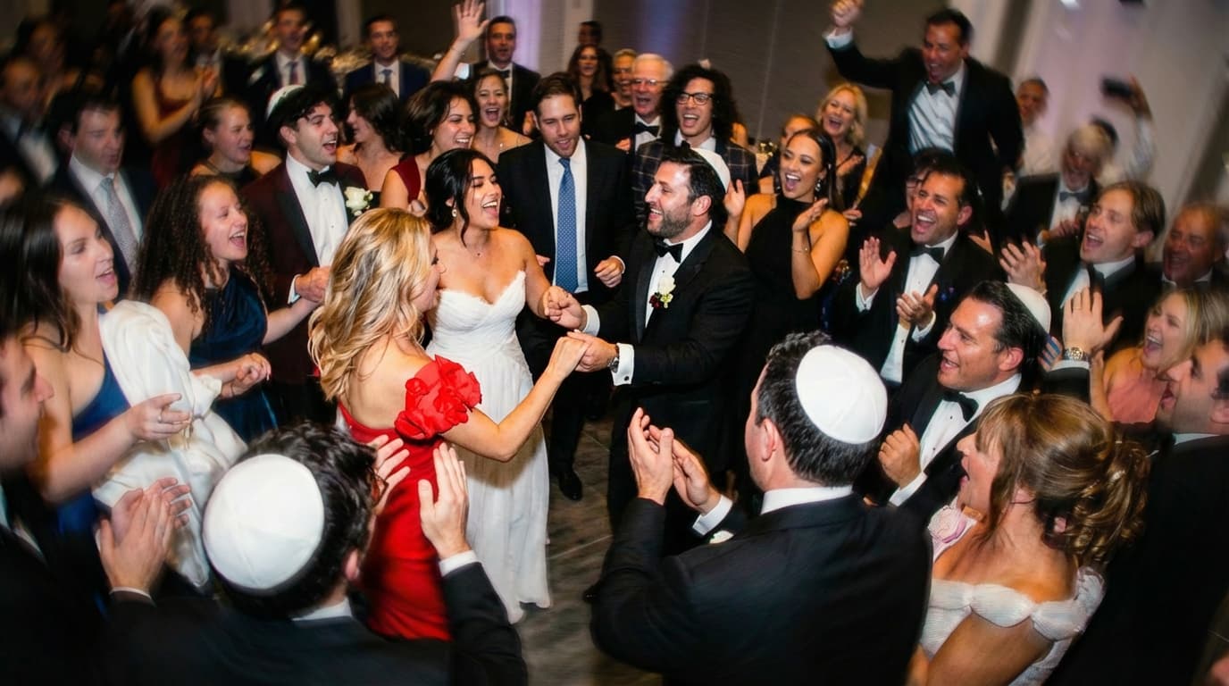 Mazel Tov Meaning: What It Means & How to Respond