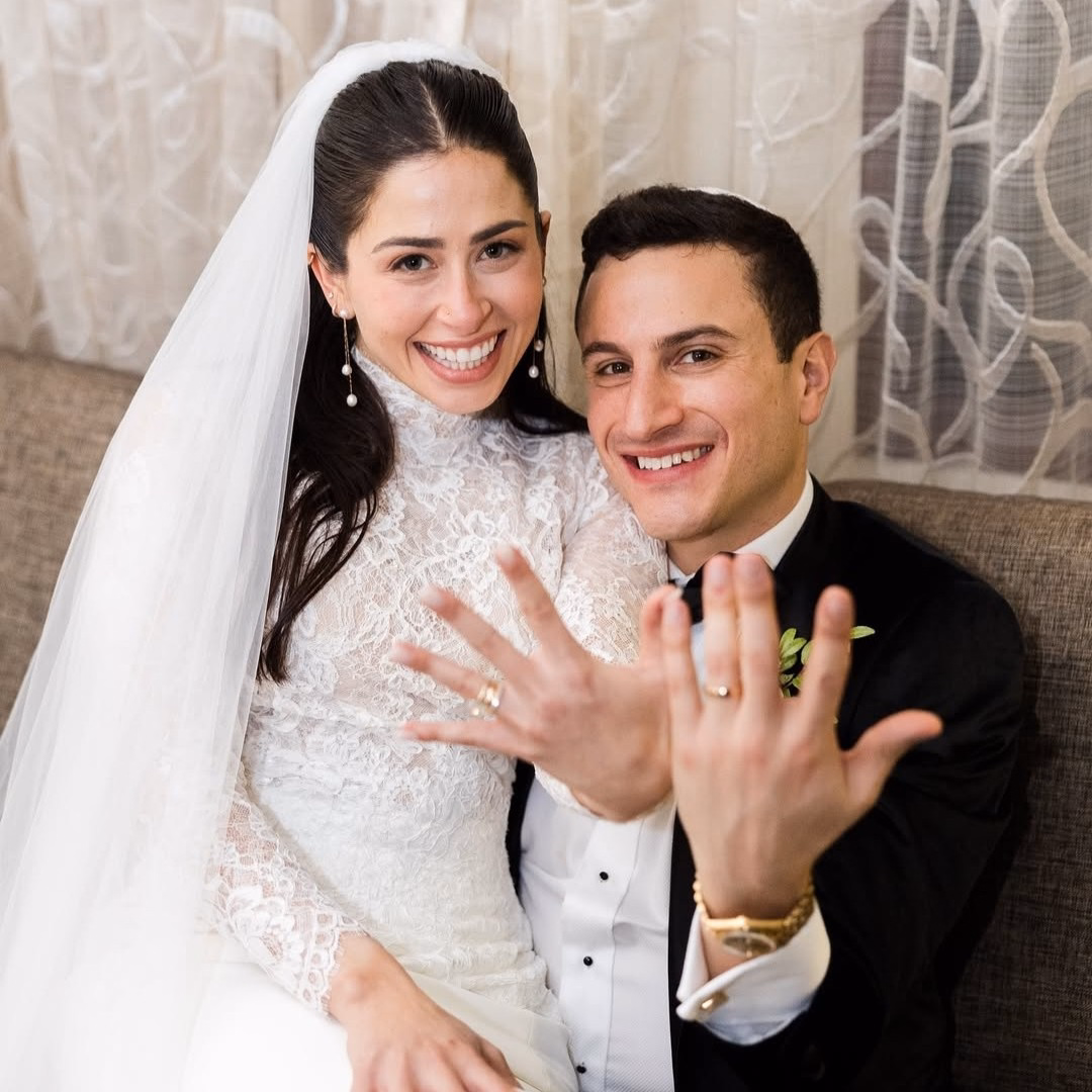 Ava & Adam